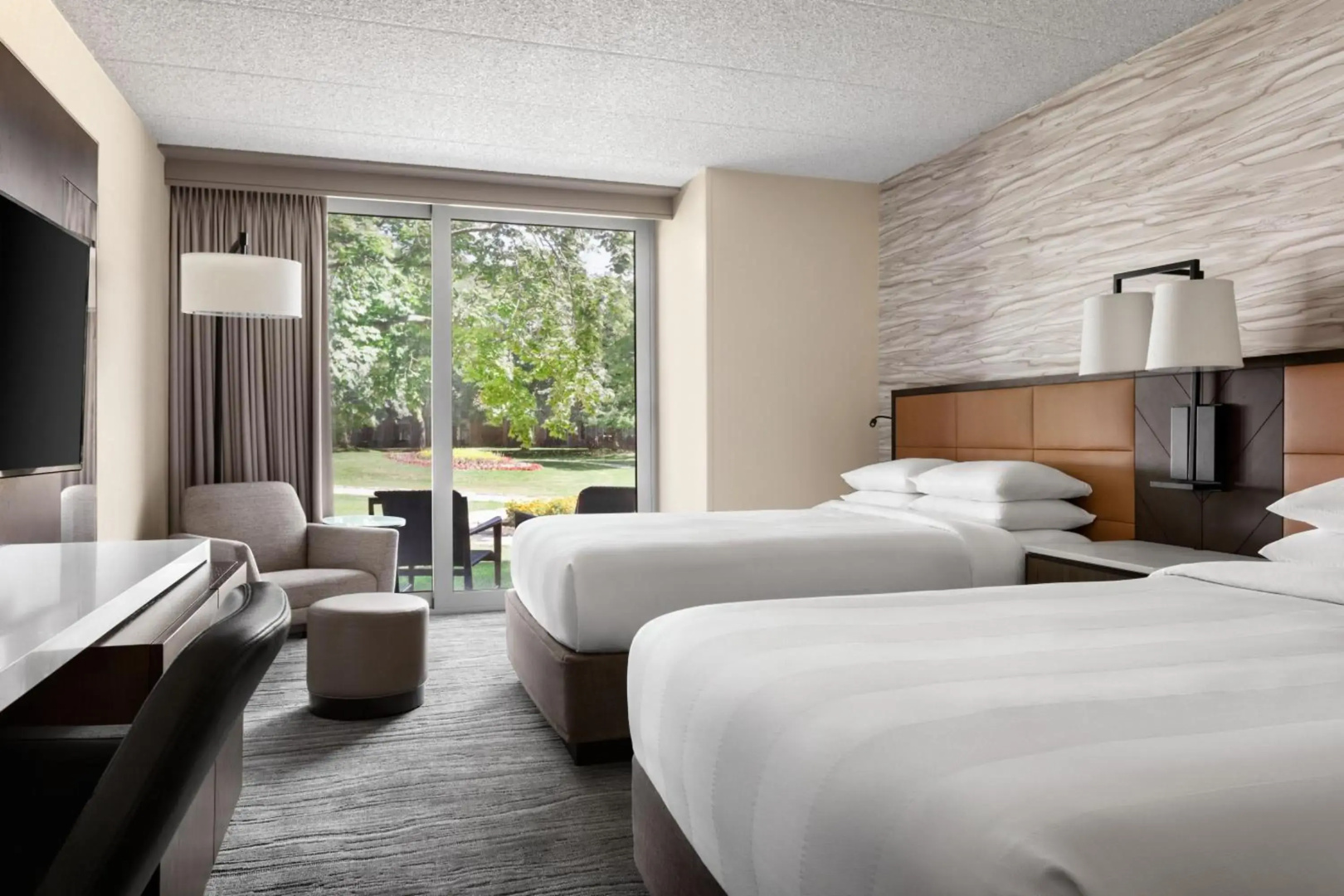 Foto - Lincolnshire Marriott Resort
