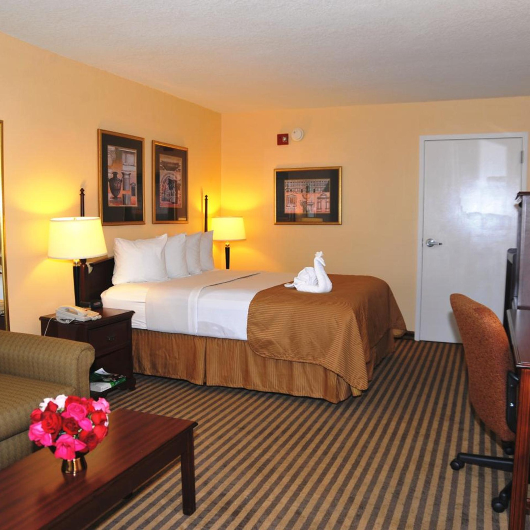 Foto - Opal Hotel & Suites