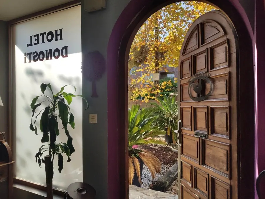 Foto - Hotel Donosti
