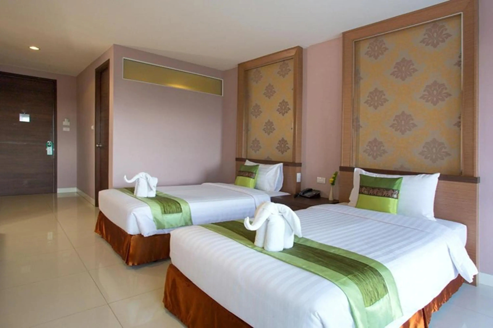 Photo - Eastiny Resort & Spa