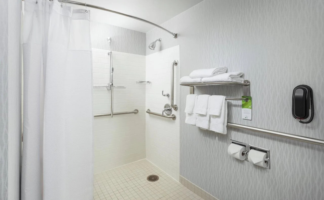 Photo - SpringHill Suites Chicago Downtown/River North