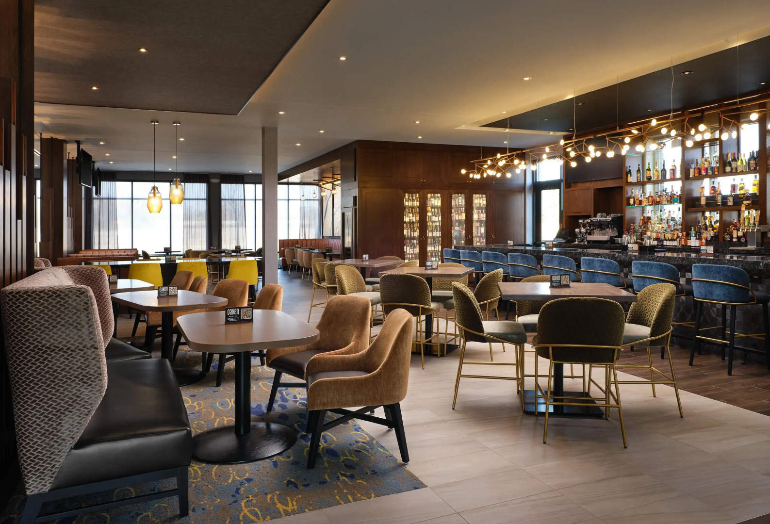 Foto - The Forester Hotel, part of Unscripted by Hyatt