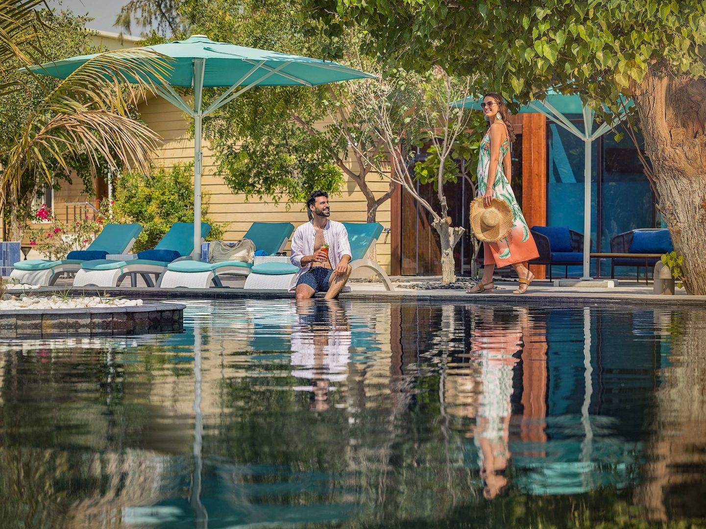 Foto - Anantara World Islands Dubai Resort