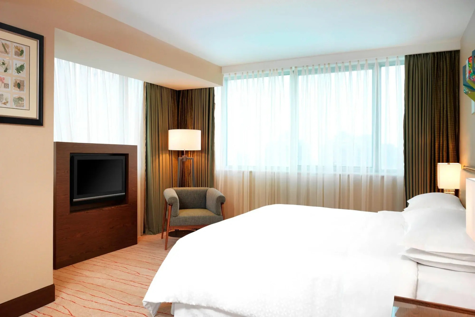 Photo - Four Points by Sheraton Shanghai, Daning
