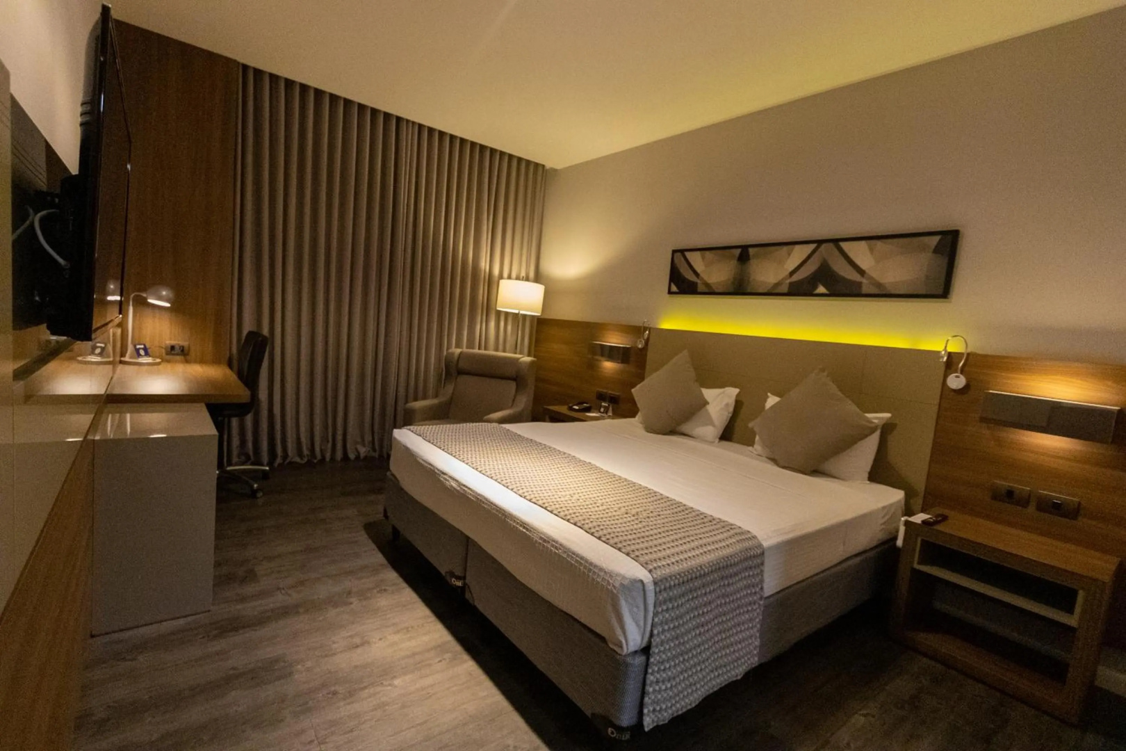 Foto - Jl Hotel By Bourbon