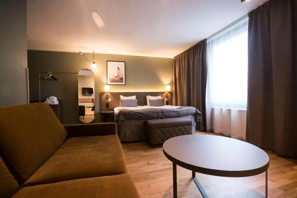 Photo - Best Western Plus Skogshöjd