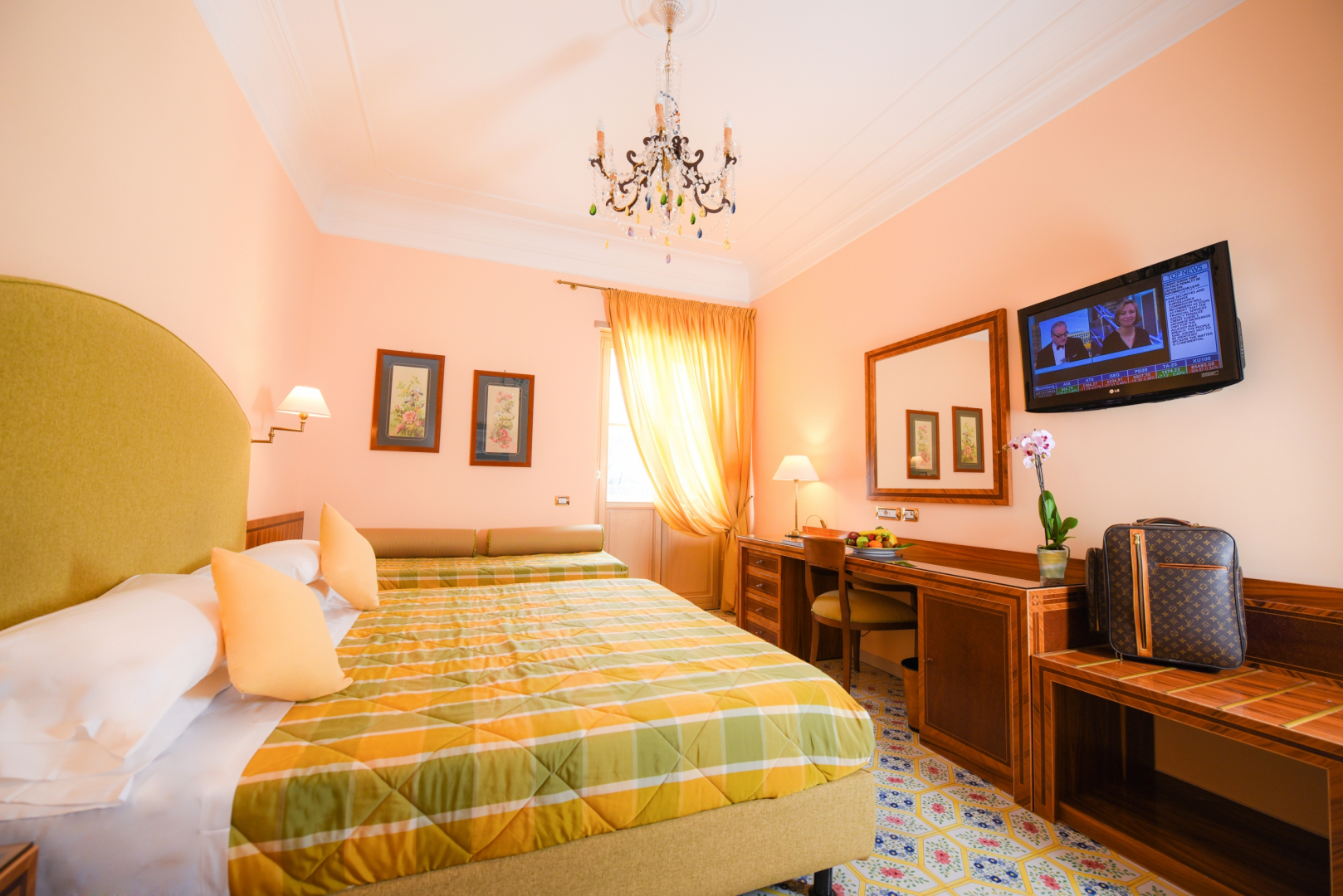 Foto - Hotel Antiche Mura