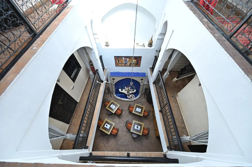 Foto - Riad Mboja Chez Ali Baba