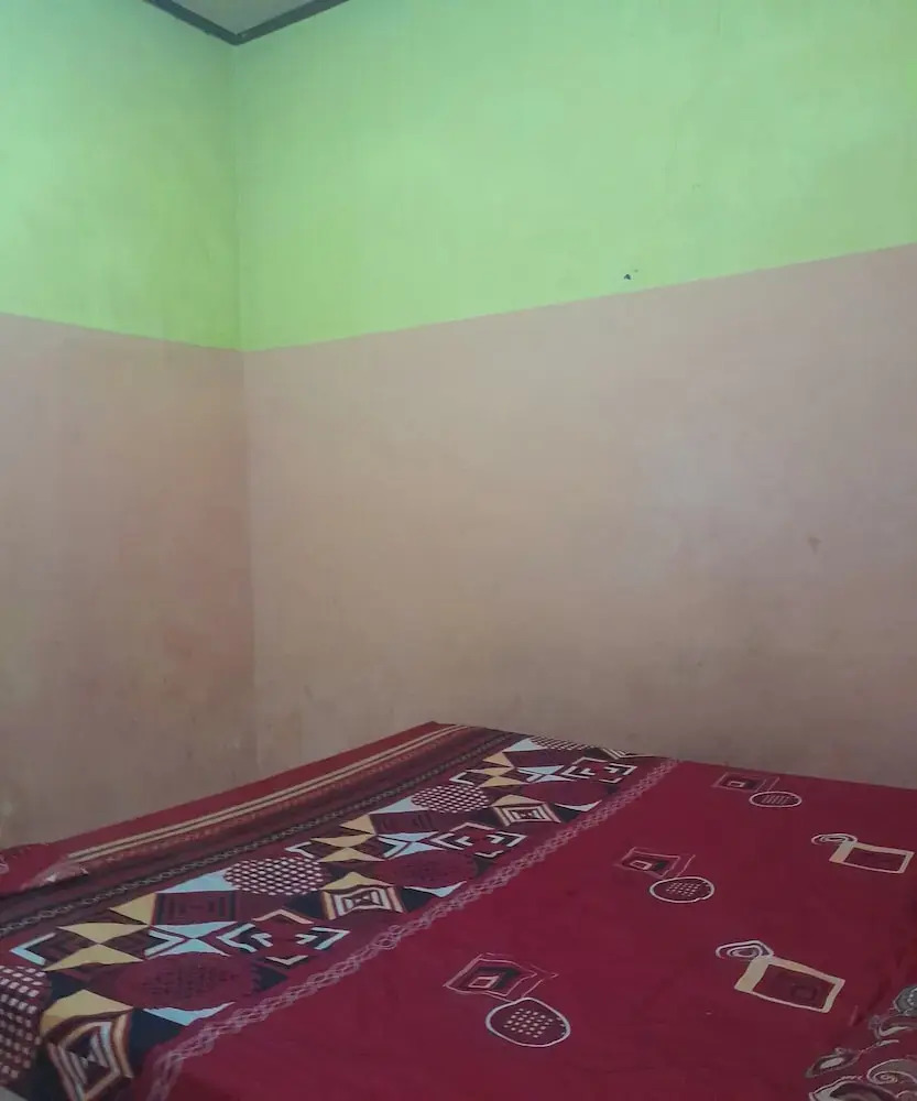 Foto - Hotel O Fermansio Homestay 2
