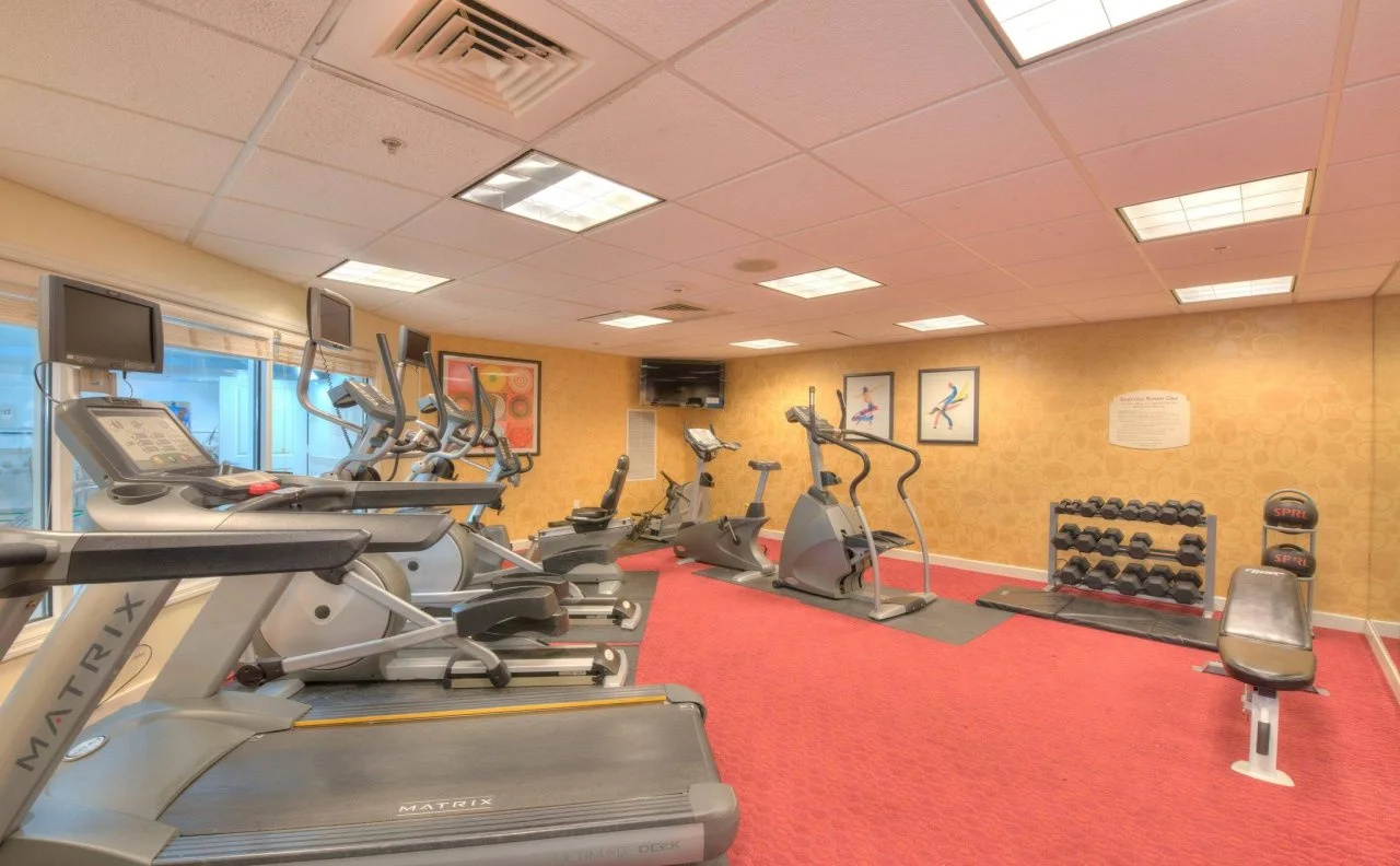 Foto - Residence Inn by Marriott Yonkers Westchester County