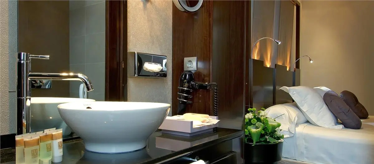 Foto - Vincci Palace