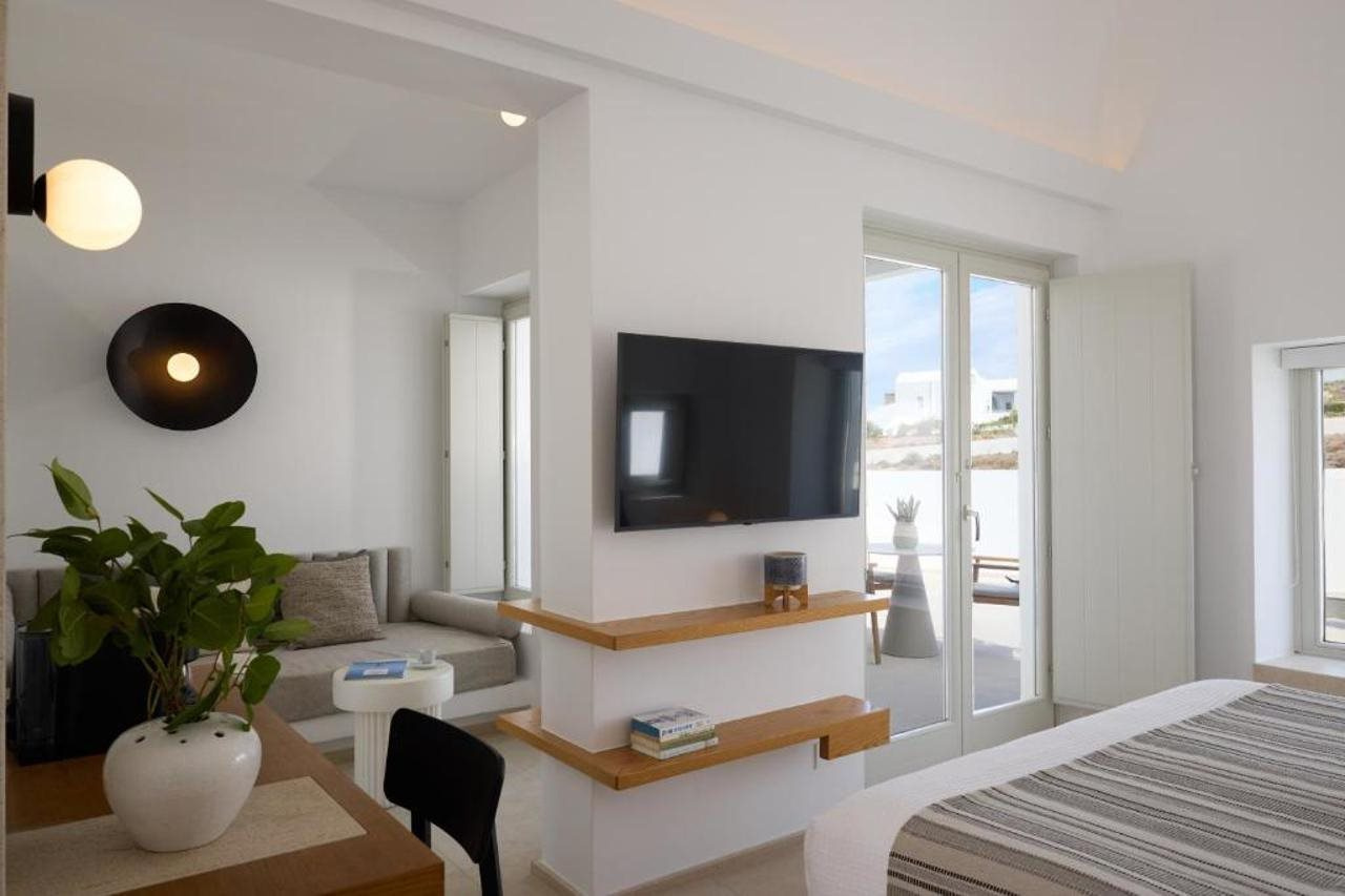 Foto - Omna Caldera Suites