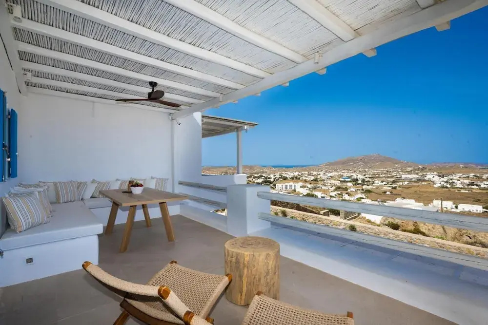 Foto - Sunrise Villa - Sea View Private Pools