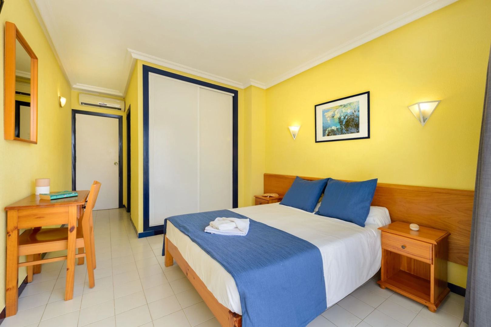 Photo - Hotel Vibra Isola - Adults only