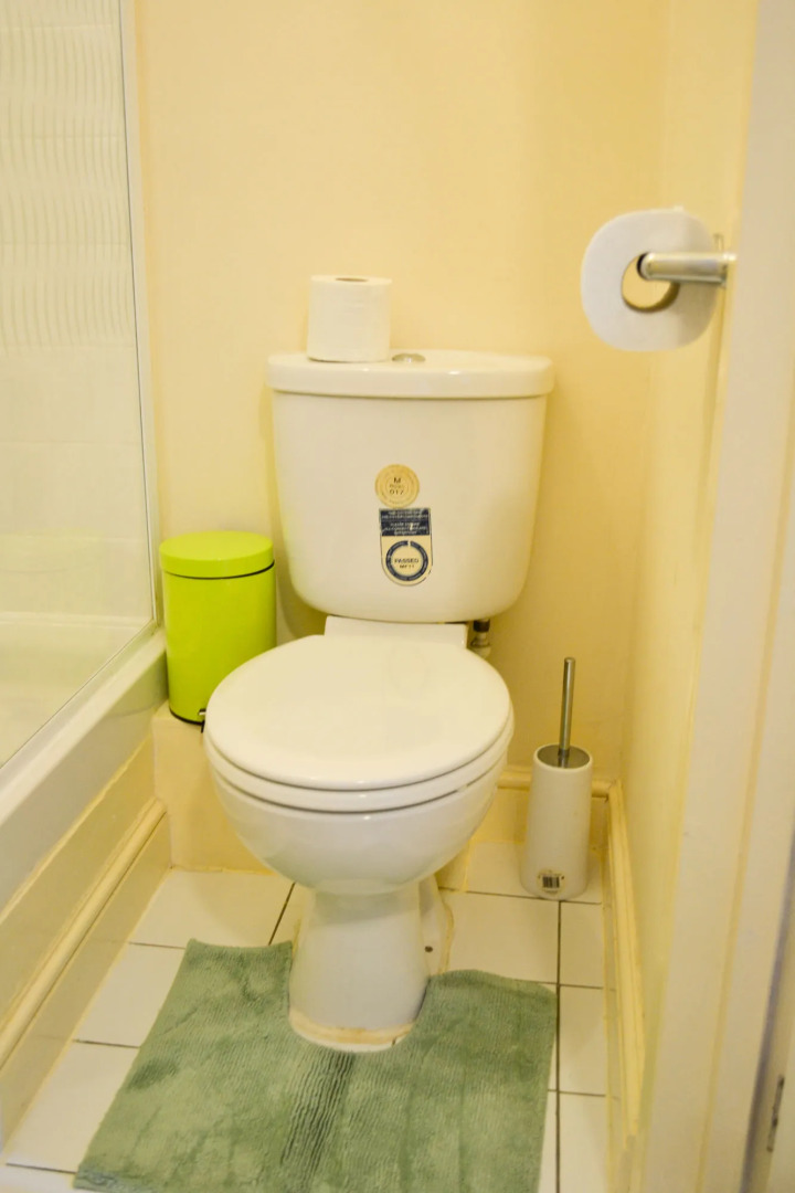 Foto - City London Hotel