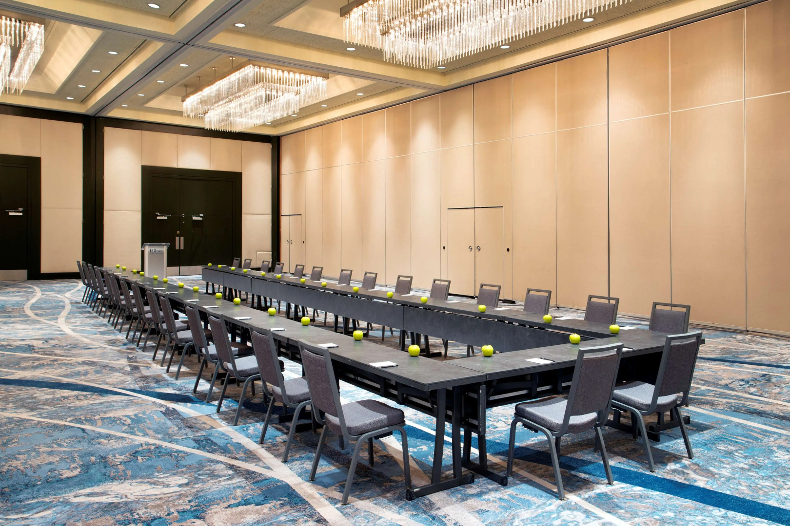 Foto - Hilton Tampa Downtown