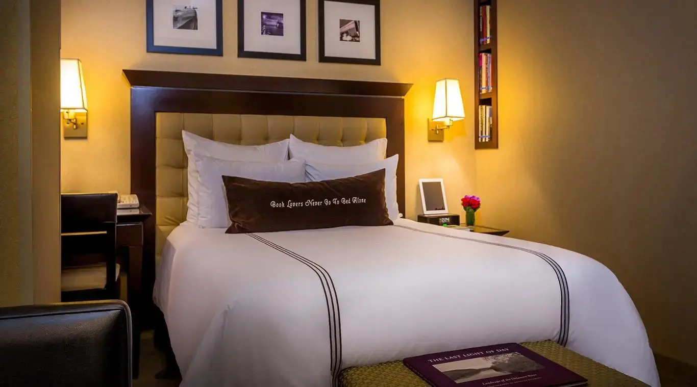 Foto - Library Hotel by Library Hotel Collection