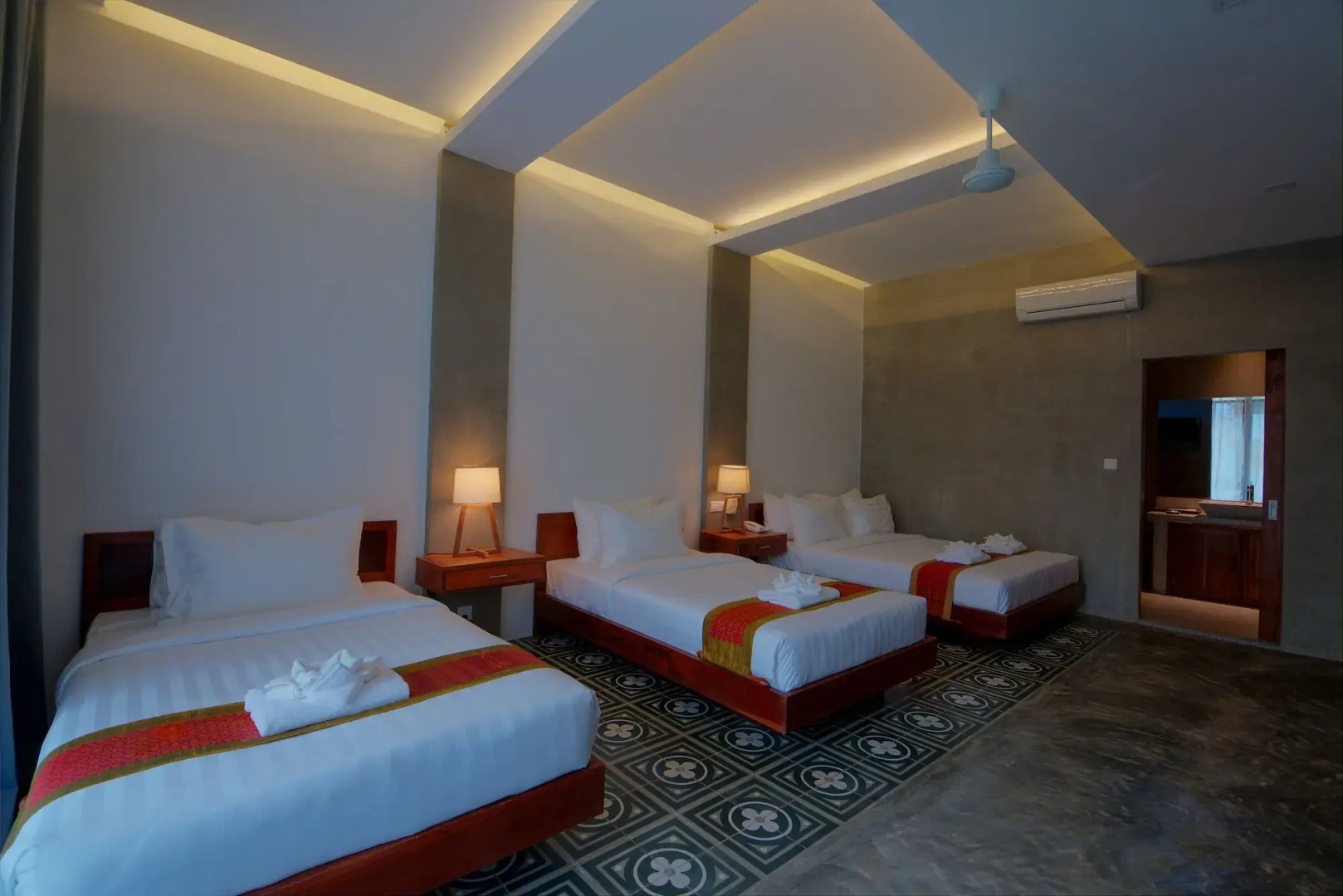 Photo - Tanei Angkor Resort and Spa