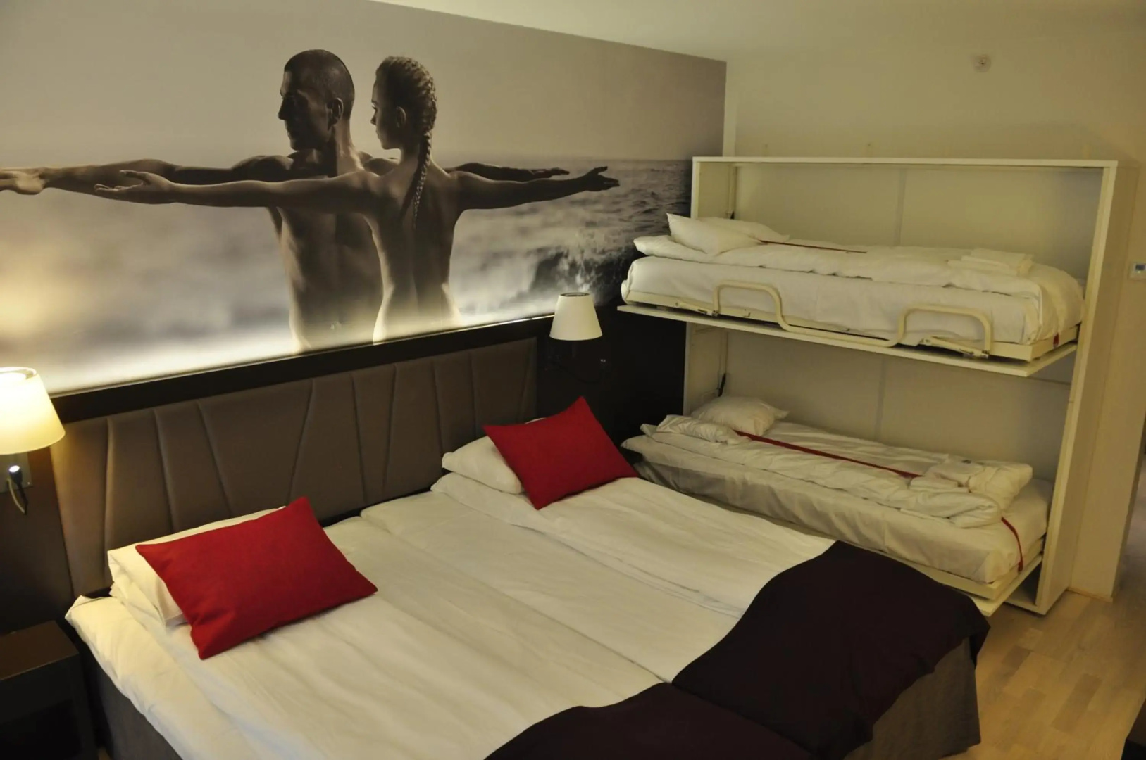 Foto - Quality Hotel Waterfront Alesund