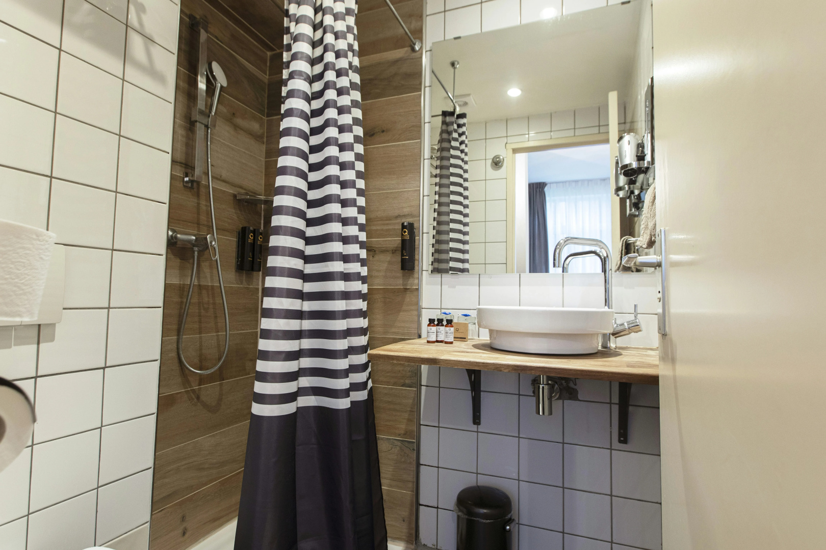 Foto - Quentin Canal House Hotel