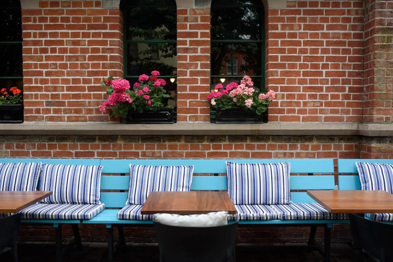 Foto - Schoolhouse Hotel