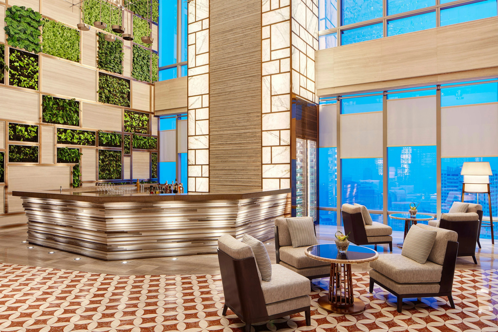 Foto - The Westin Jakarta