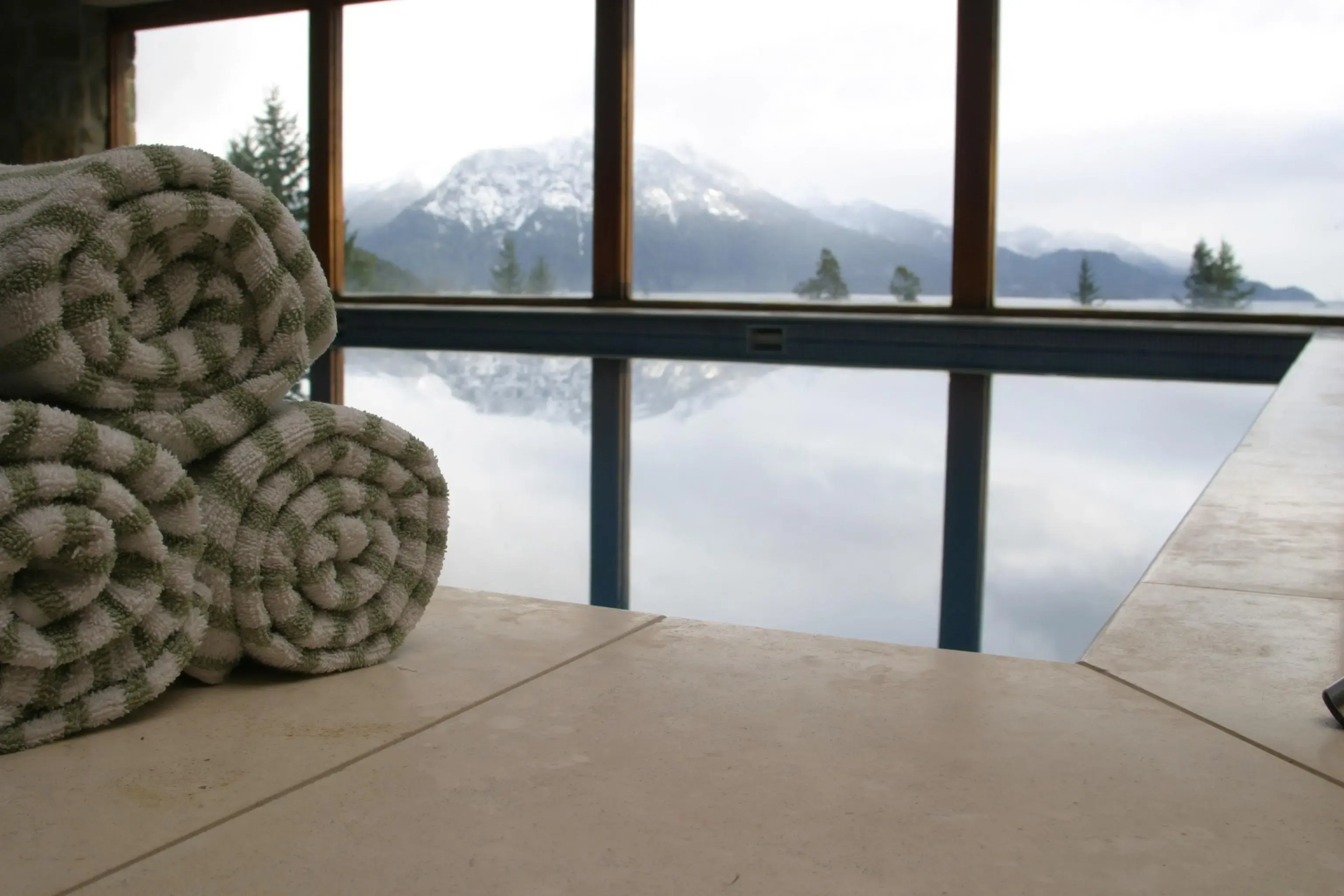 Foto - Hotel Tunquelén