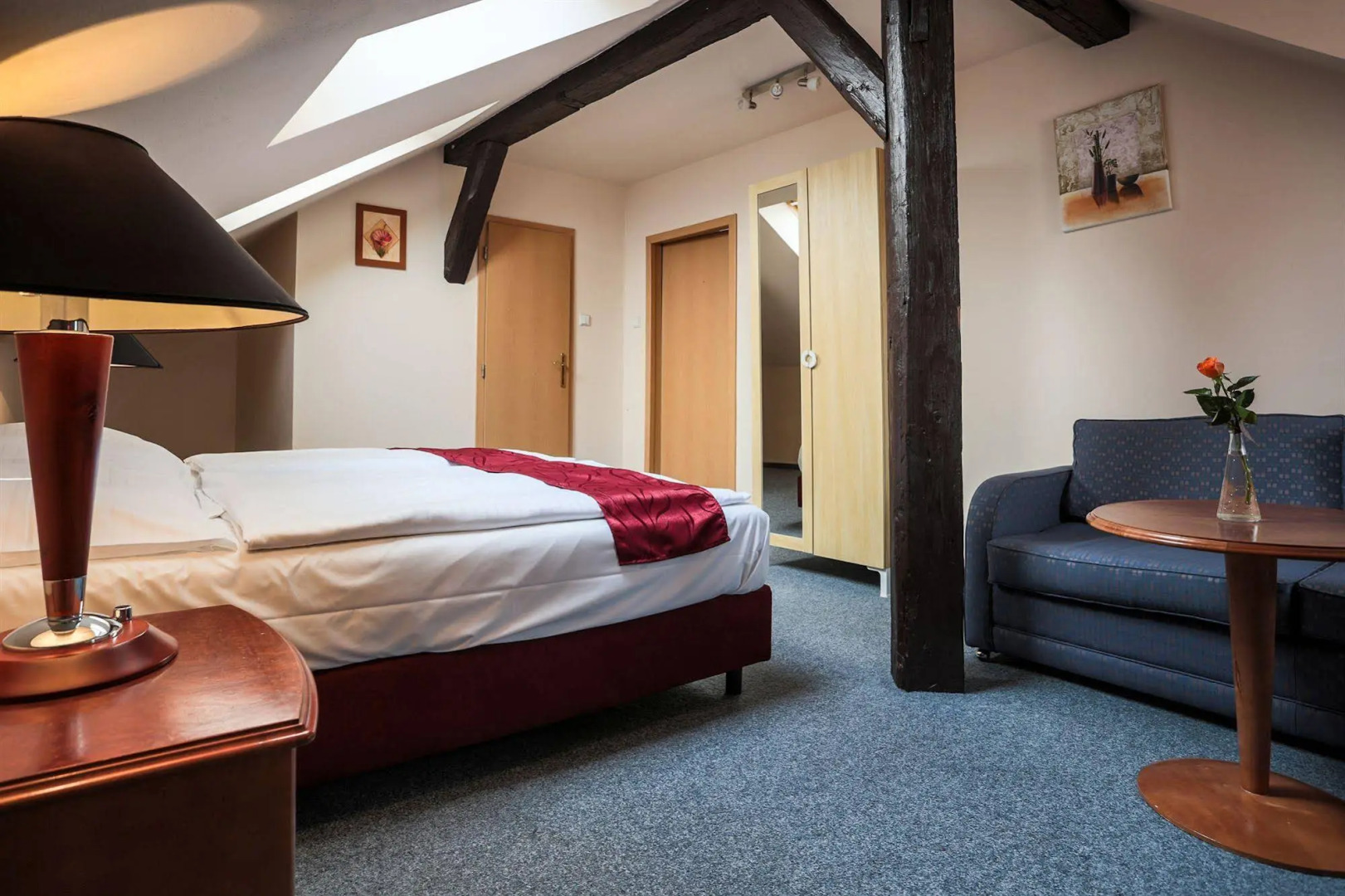 Photo - Pension U Lilie