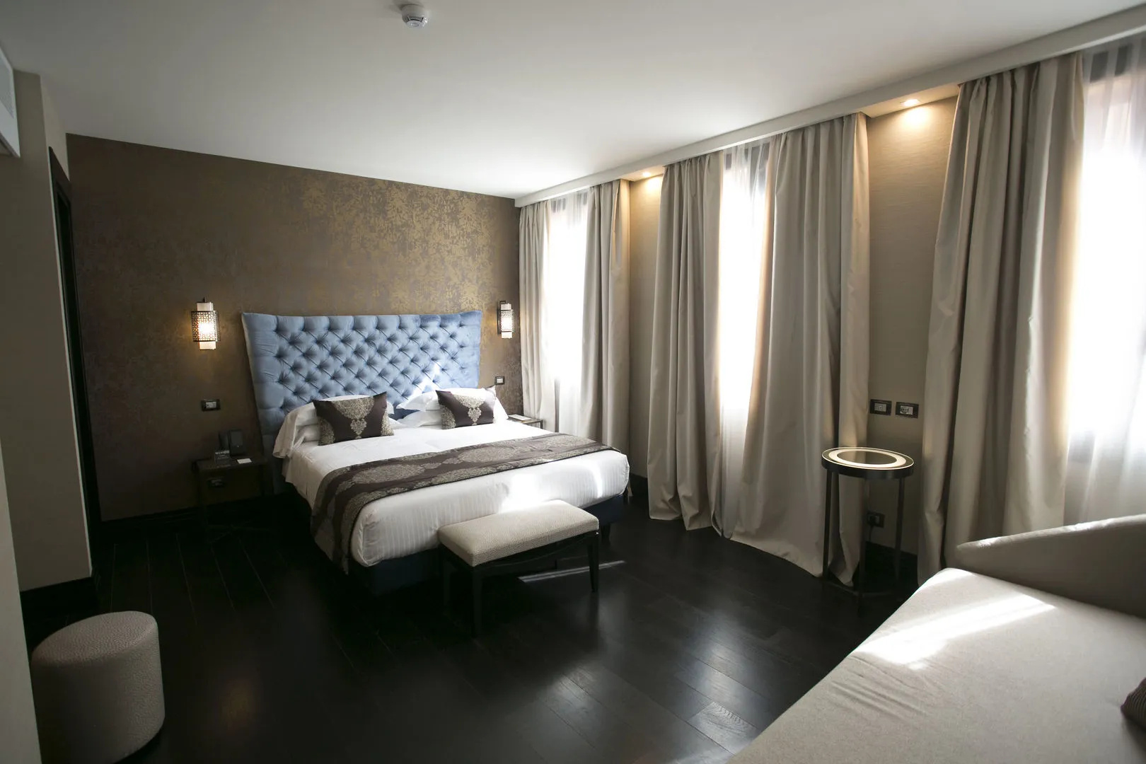 Foto - Venice Times Hotel