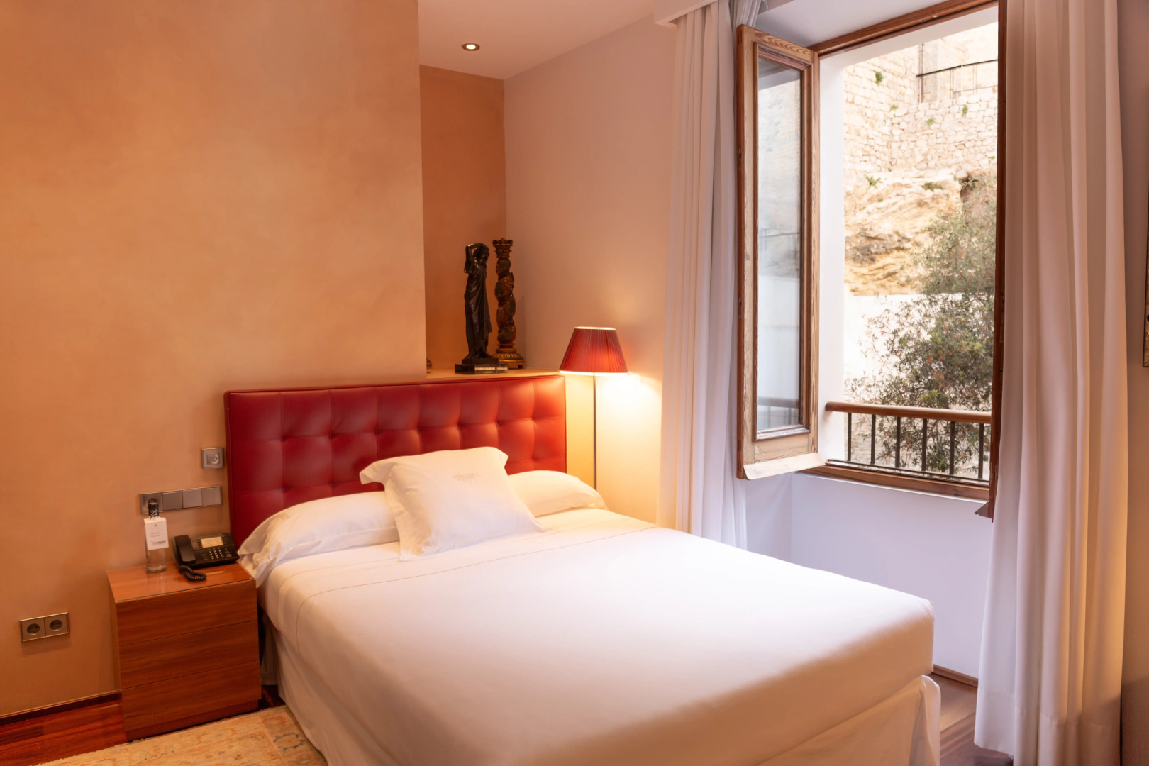 Foto - Mirador de Dalt Vila-Relais & Chateaux