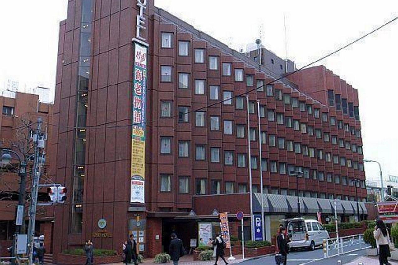 Foto - Shibuya Tobu Hotel