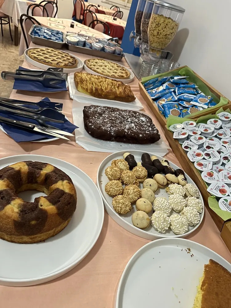 Foto - Hotel Serafini