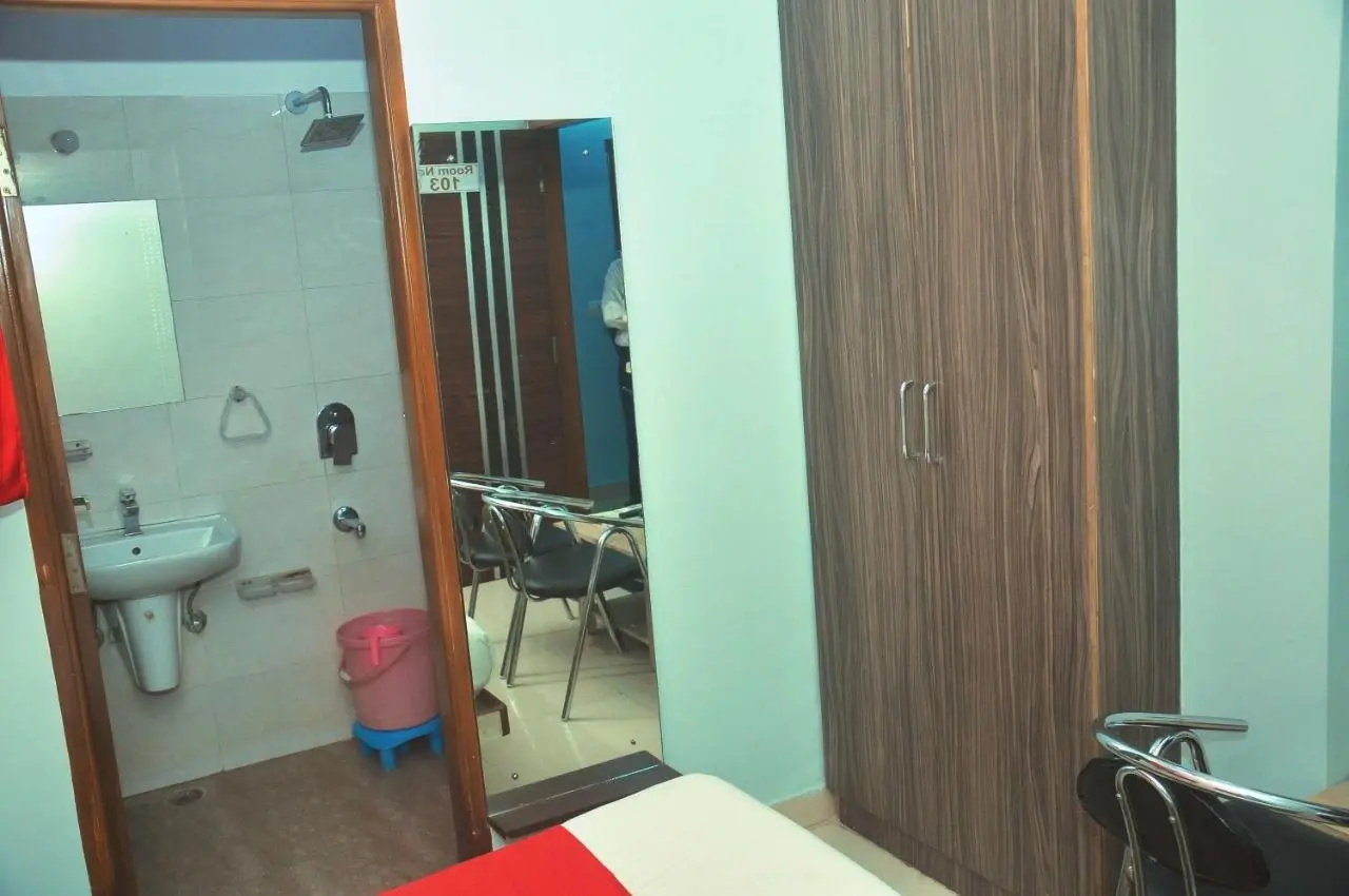Foto - Hotel Thikana Palace