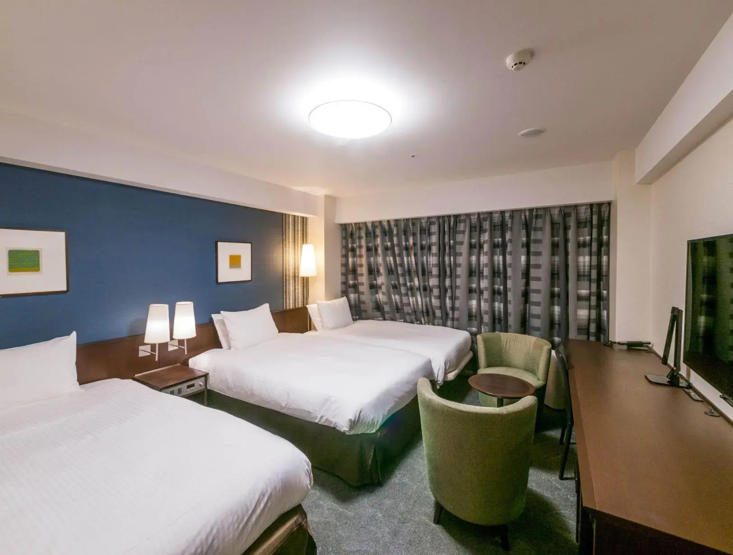 Foto - Richmond Hotel Fukuoka Tenjin