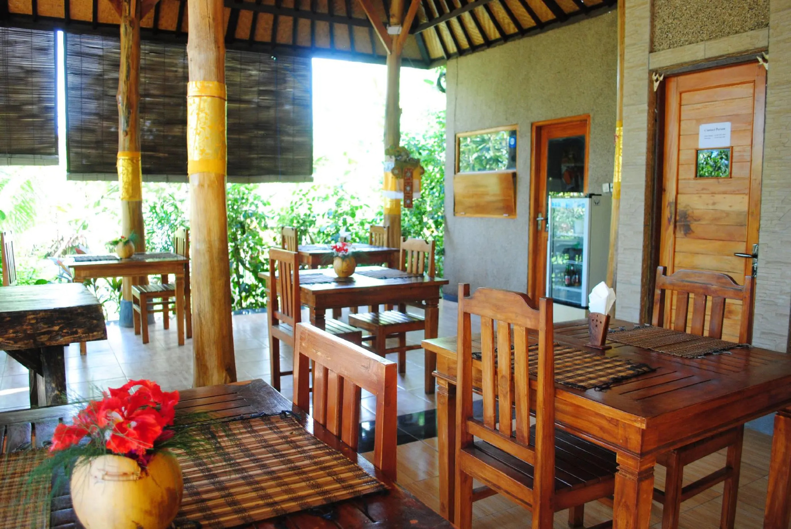 Foto - Tiara Homestay Pemuteran Bali