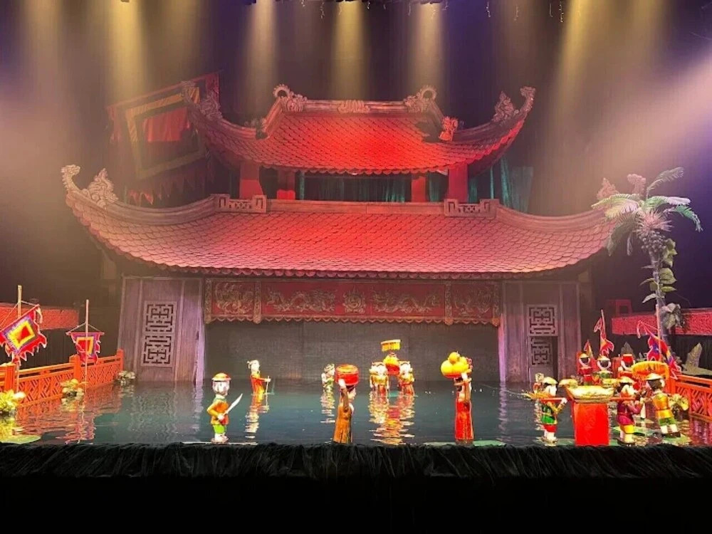 Foto - The Cosy Inn Hanoi