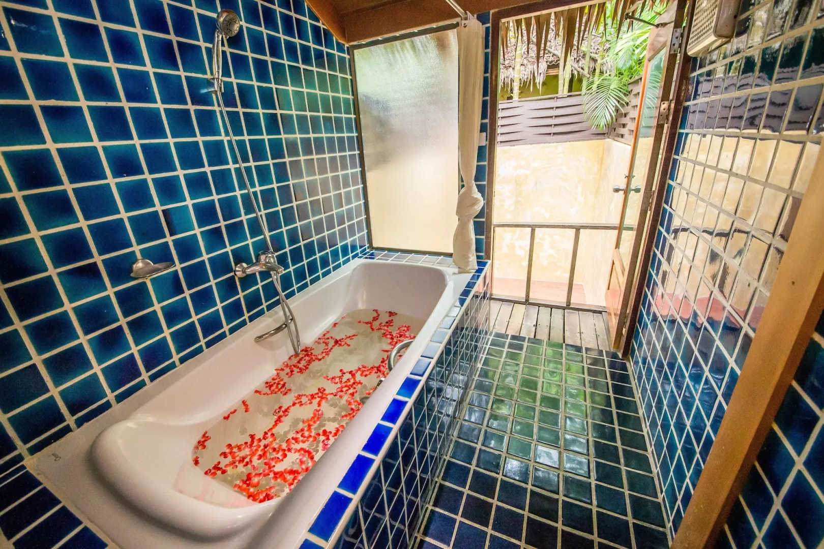 Foto - Centara Koh Chang Tropicana Resort