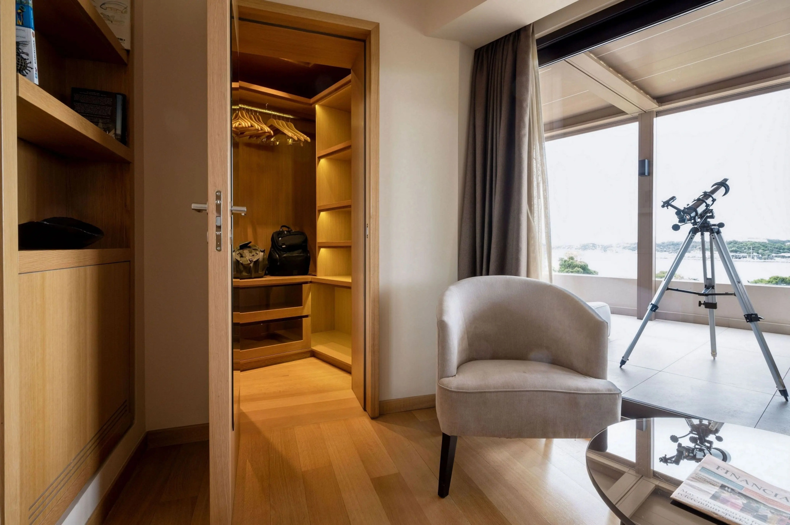 Foto - Somewhere Boutique Hotel Vouliagmeni