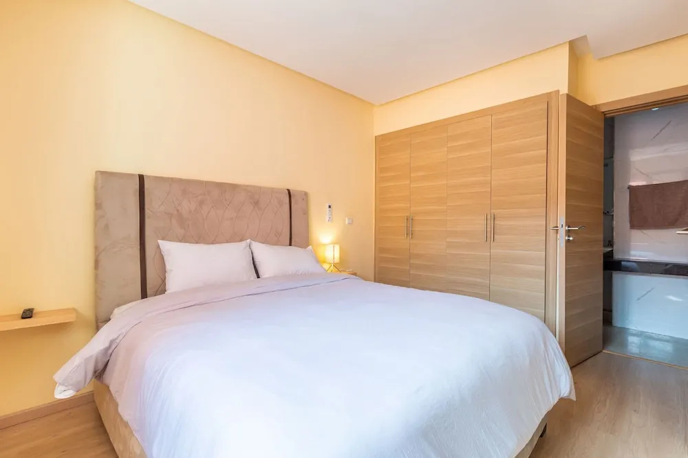 Photo - ZARI Boutique ApartHotel