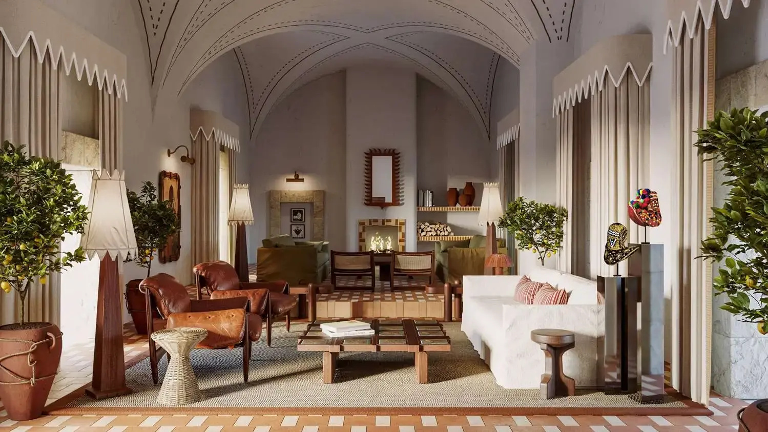 Photo - Palacio De Godoy Caceres, Curio Collection By Hilton