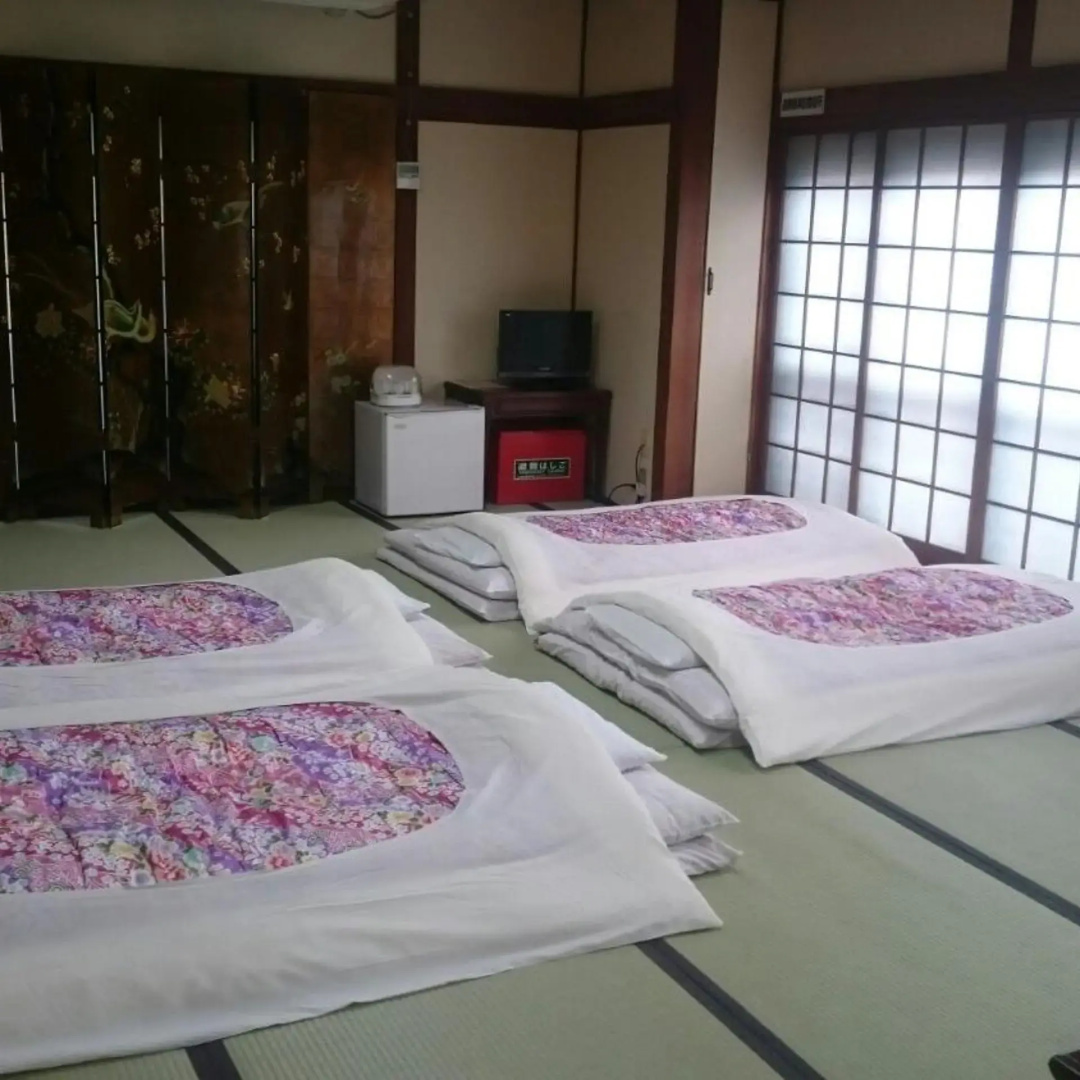 Foto - Takigawa Ryokan