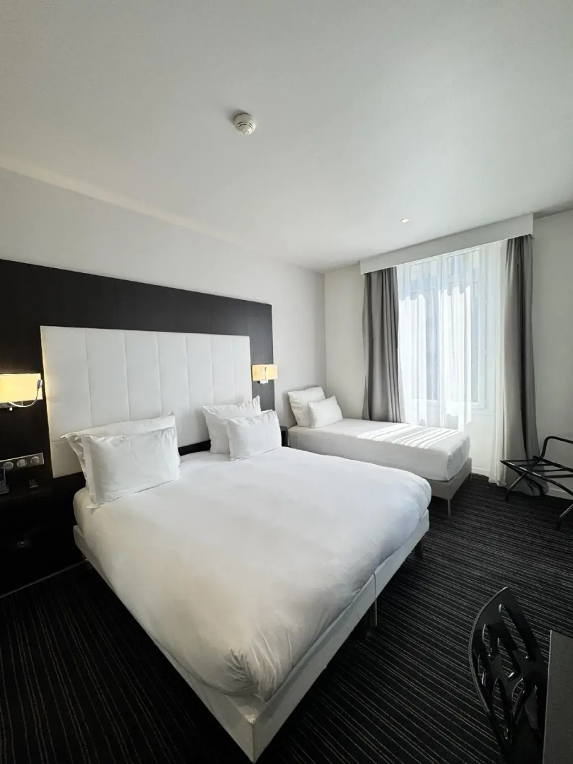 Foto - Hotel 64 Nice