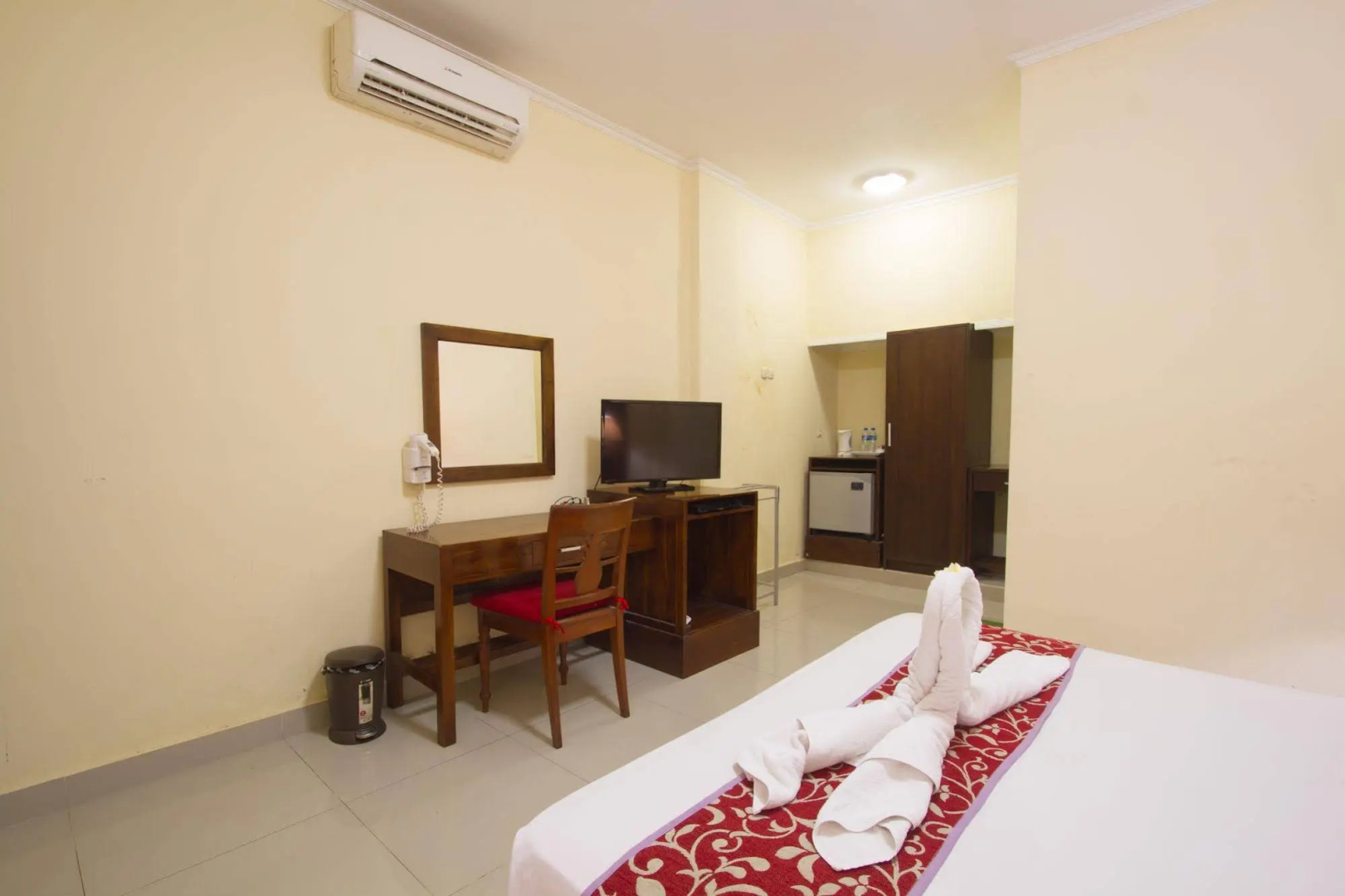 Photo - Abian Srama Hotel and Spa