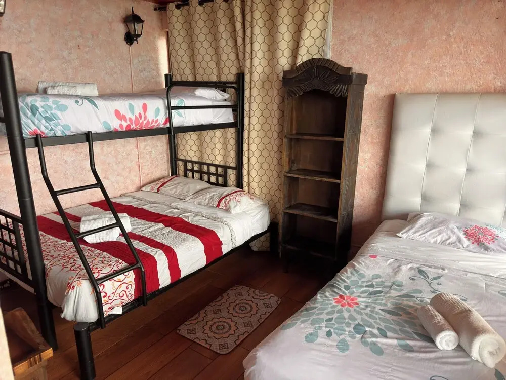 Foto - Hotel Hanna Suites
