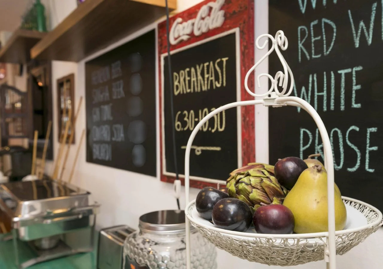 Foto - Drop Inn Bangkok