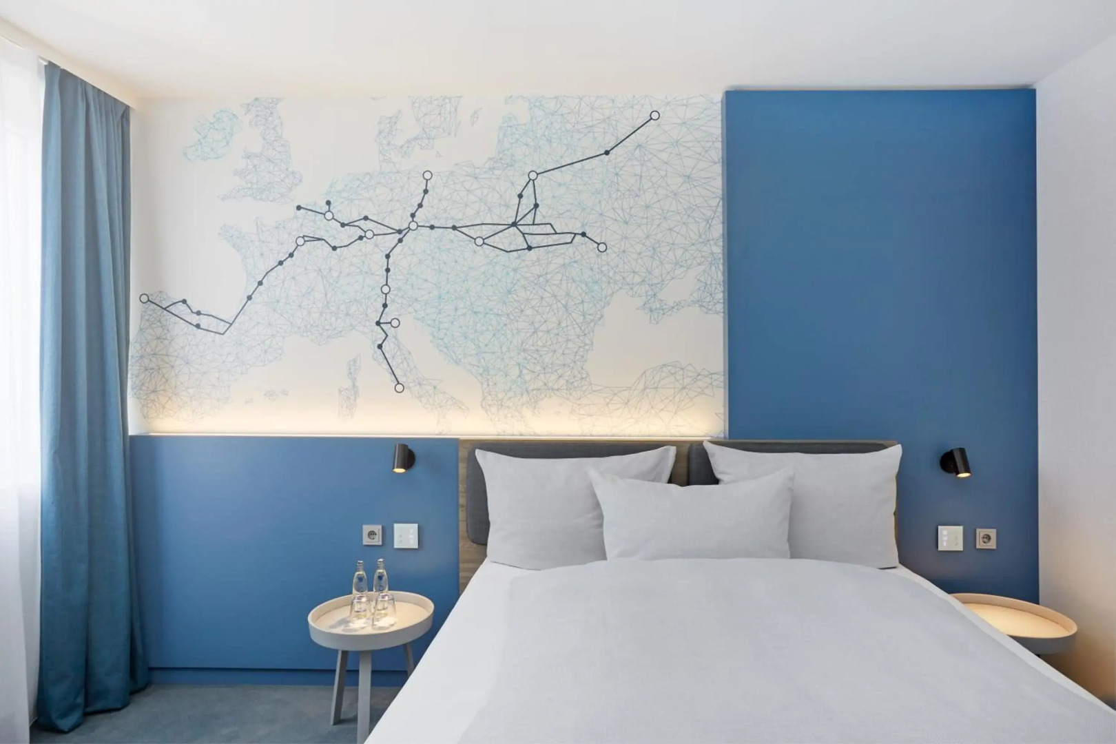 Photo - H4 Hotel Leipzig