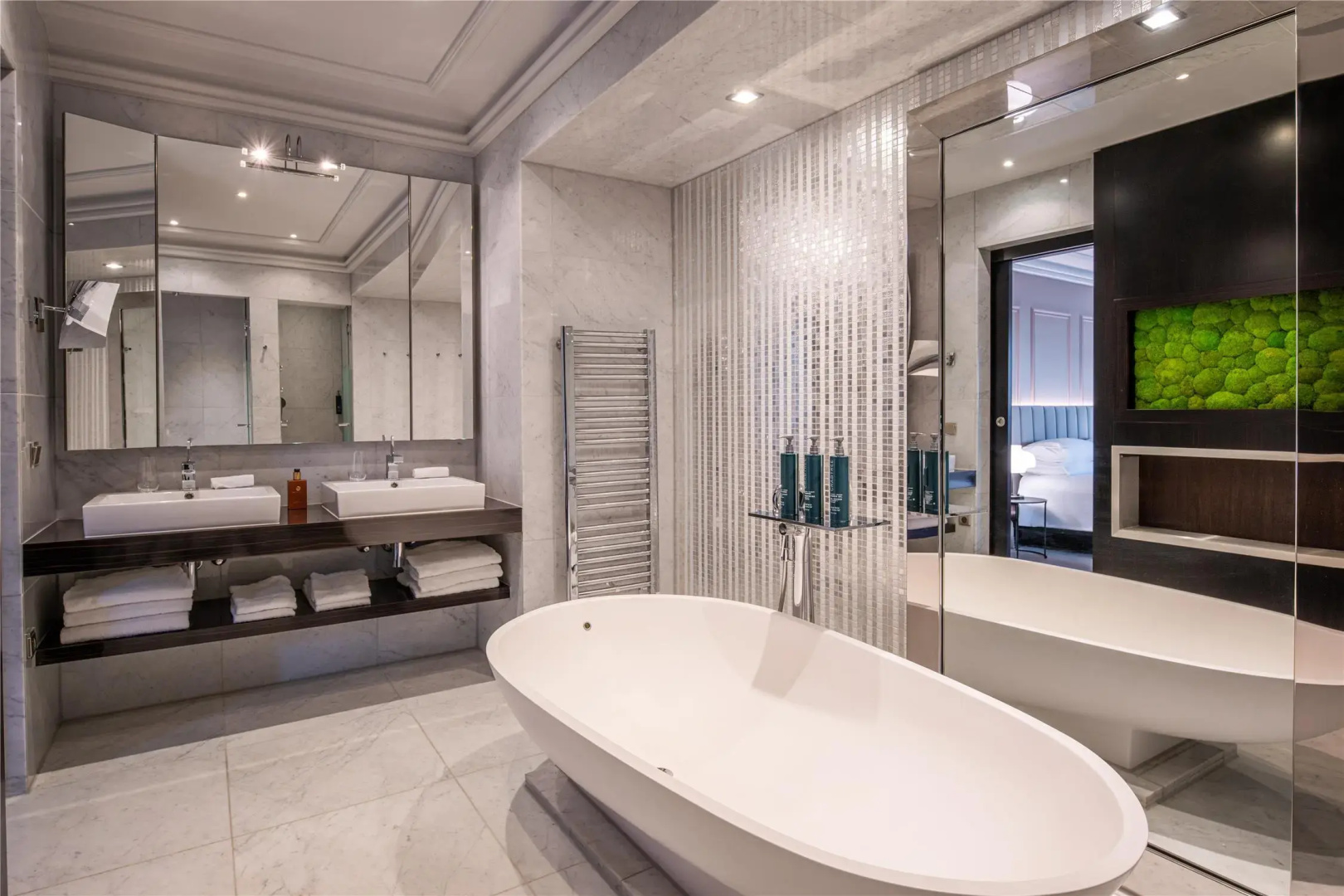 Photo - Hilton Brussels Grand Place