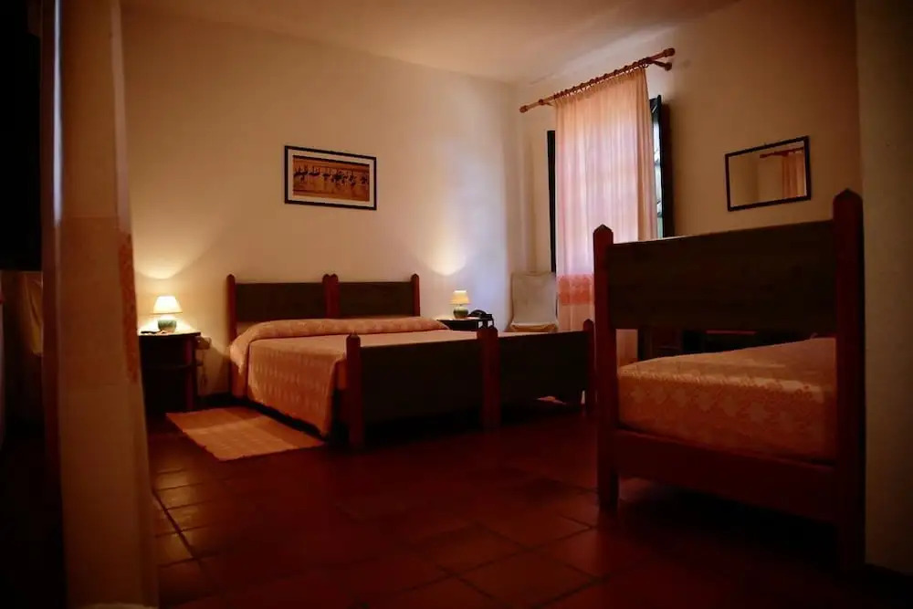 Foto - Sa Pedrera Country Hotel