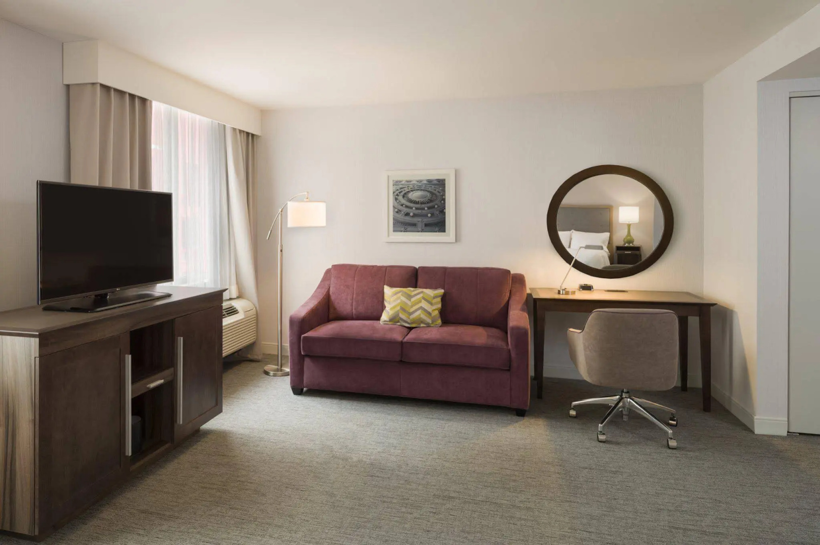 Foto - Hampton Inn Manhattan/Times Square South