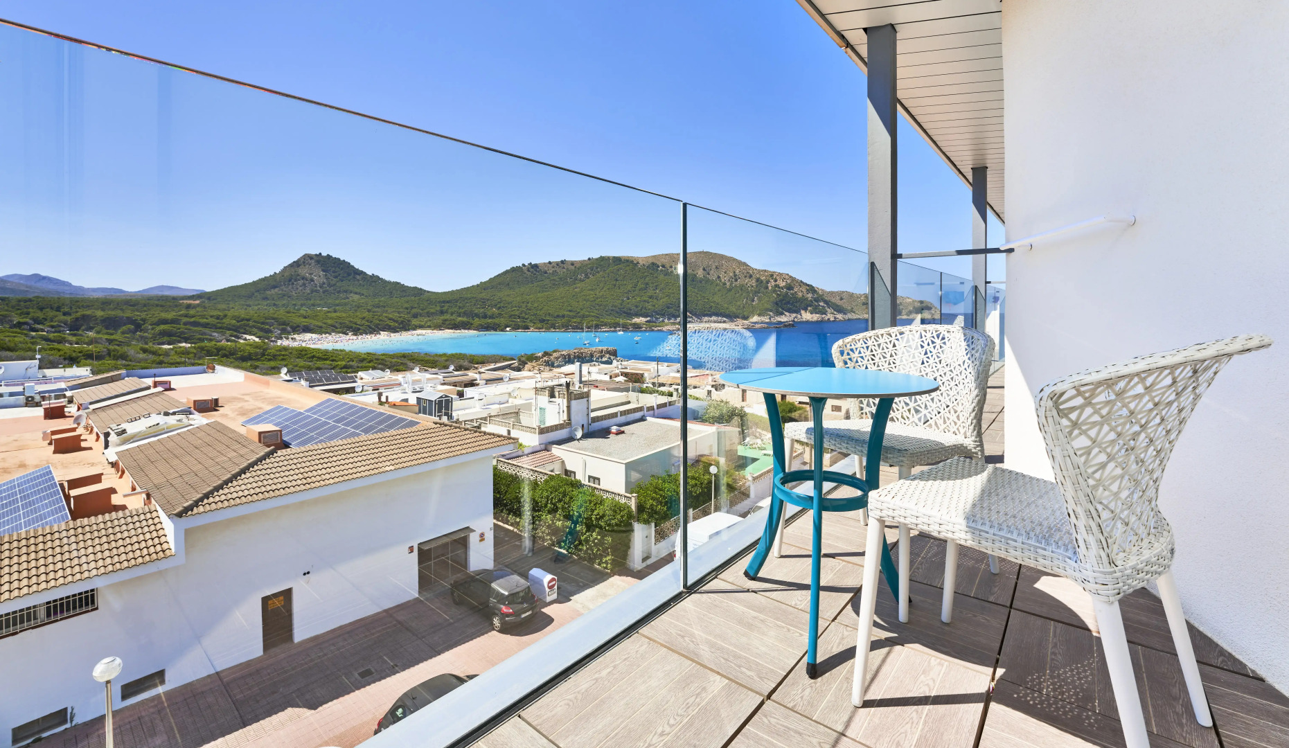 Foto - Mar Azul Pur Estil Hotel & Spa - Adults only